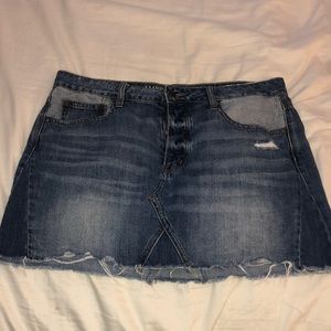 American Eagle Skirt